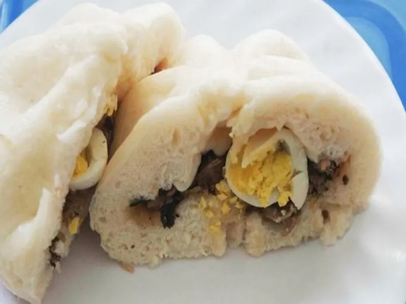 100g Bánh Bao Bao Nhiêu Calo? Mẹo Ăn Bánh Bao Không Lo Béo