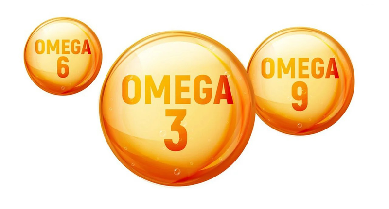 Những ai không nên uống omega 3-6-9?