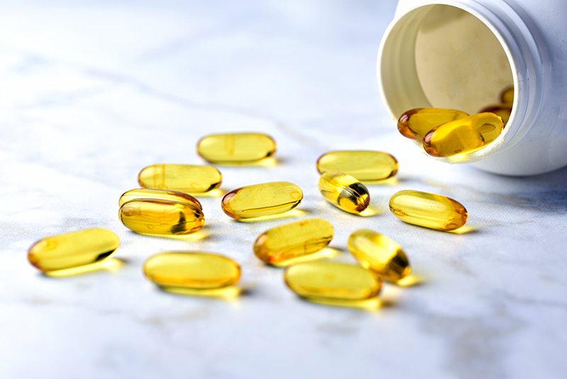 Omega 3 - 6 - 9 và những công dụng không phải ai cũng biết!