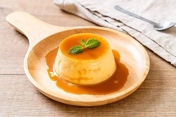 Cách làm bánh flan ngon dẻo mịn, vị truyền thống tại nhà