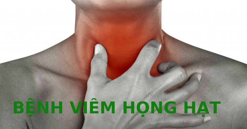 Góc tư vấn: Viêm họng hạt có chữa dứt điểm được không?