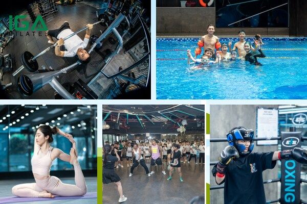 Có nên tập EMS Fitness & Yoga? Review chân thực từ người tập