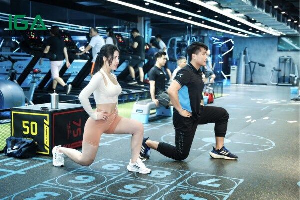 Có nên tập EMS Fitness & Yoga? Review chân thực từ người tập