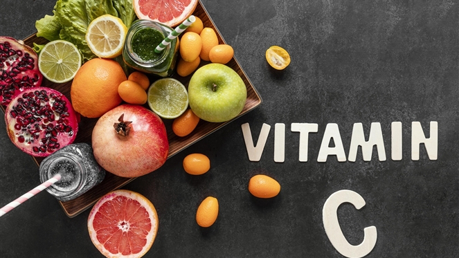 Hỏi đáp: Da bị nám nên uống vitamin gì để cải thiện?