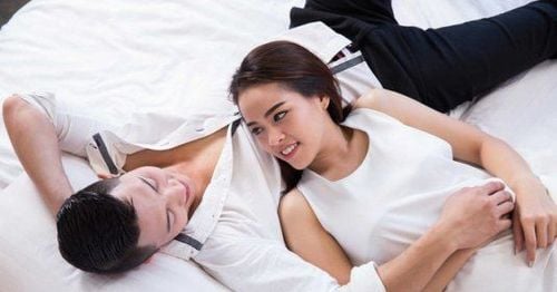 Nhận biết chu kỳ ham muốn của đàn ông