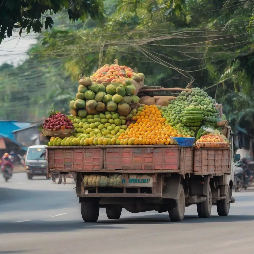 Biển số 64: Vén màn bí mật về tỉnh thành sở hữu và những câu chuyện thú vị