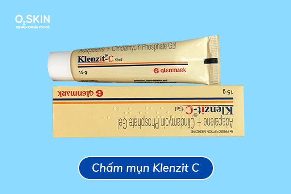 10 thuốc trị mụn dạng bôi được Bác sĩ da liễu đánh giá cao