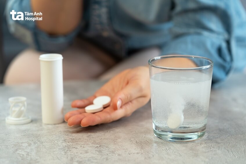 Aspirin là thuốc gì? Công dụng, cách dùng, liều dùng và lưu ý