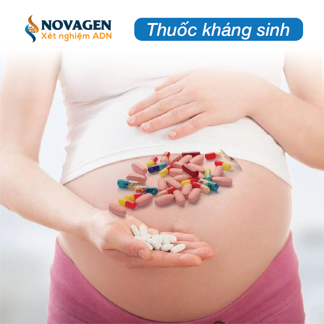 Tổng Hợp 15 Loại Thuốc Gây Dị Tật Thai Nhi Mẹ Bầu Cần Lưu Ý