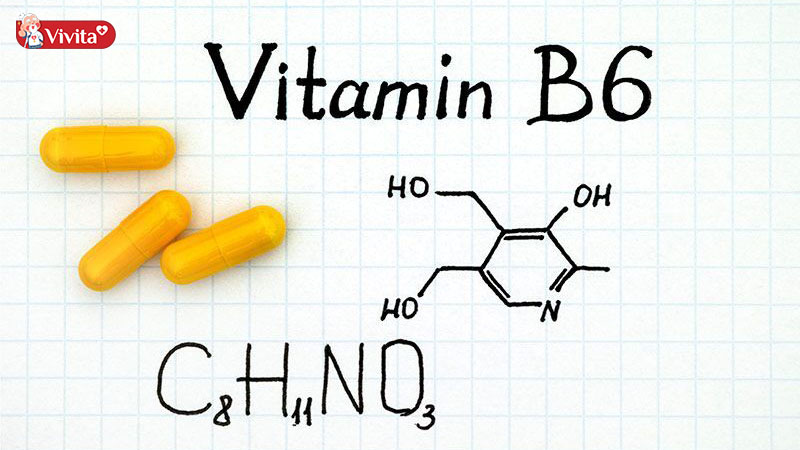 Vitamin 3B (B1, B6, B12 có tác dụng gì)? Liều Dùng Và Cách Dùng