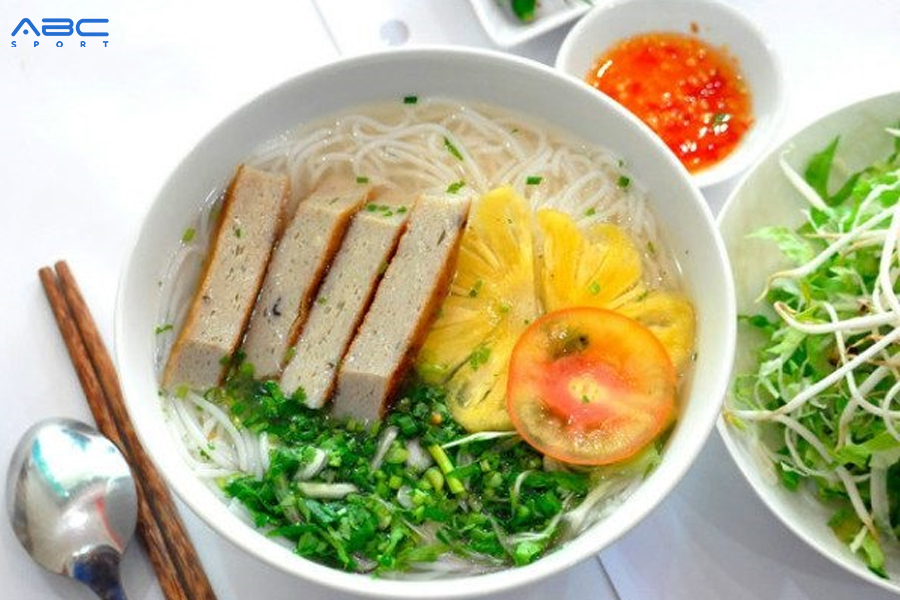 1 Tô Bánh Canh Bao Nhiêu Calo? Ăn Bao Nhiêu Không Béo?