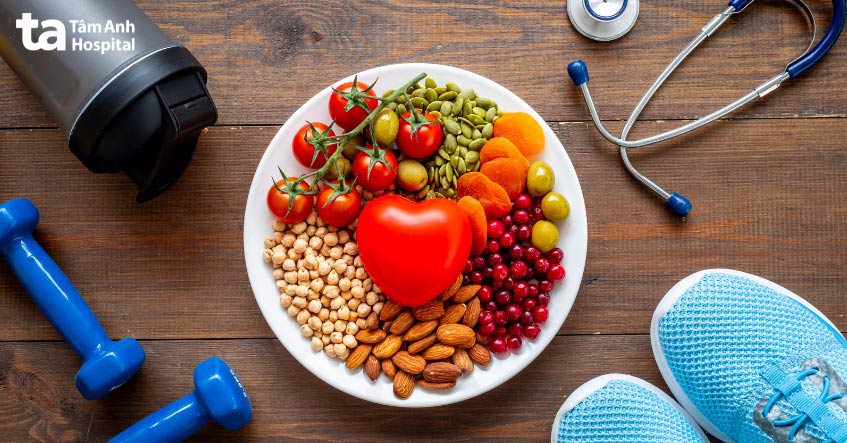 Cholesterol là gì? Có mấy loại? Chức năng, vai trò và cấu tạo