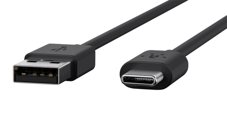 Cáp sạc Lightning là gì ? USB Type-C là gì ? Lightning cái nào tốt hơn ?