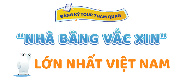 VNVC là gì? Trung tâm tiêm chủng VNVC có tốt không?