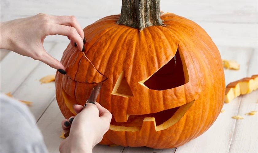 Halloween là ngày nào 2024? Ý nghĩa và nguồn gốc