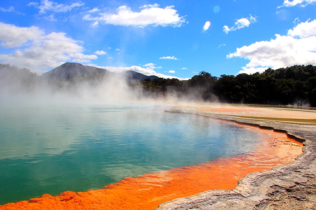 Bạn có biết New Zealand là nước nào?