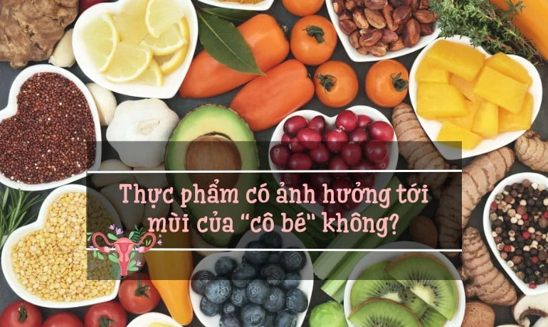 ĂN GÌ ĐỂ