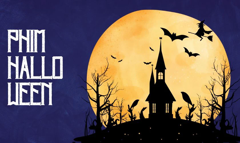 Halloween là ngày nào 2024? Ý nghĩa và nguồn gốc