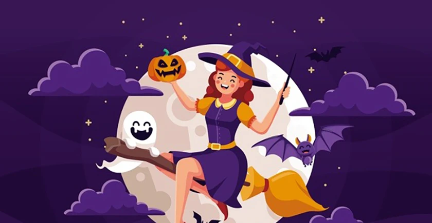 Halloween là ngày nào 2024? Ý nghĩa và nguồn gốc