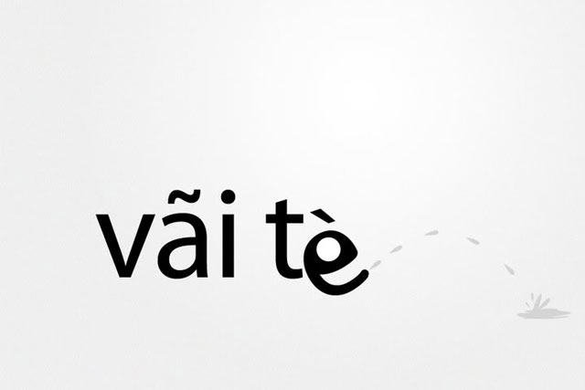 Vãi là gì? Nên hiểu theo nghĩa nào