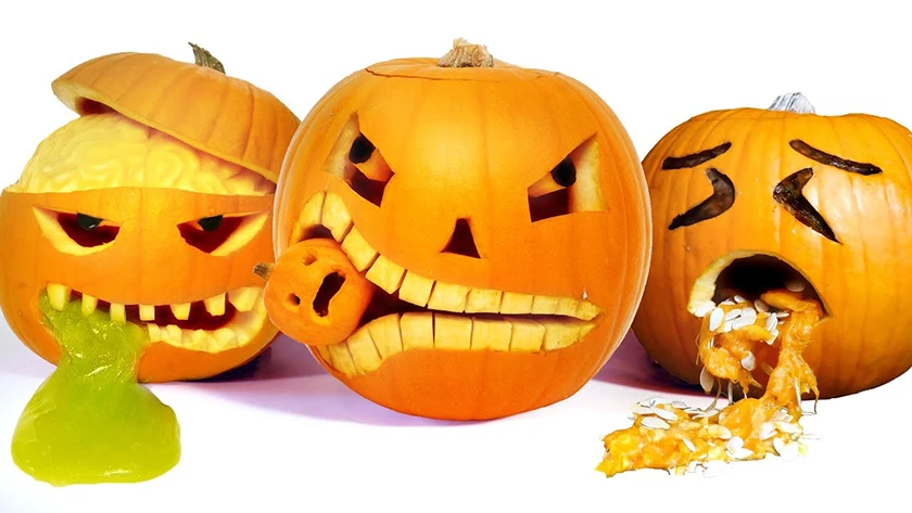 Halloween là ngày nào 2024? Ý nghĩa và nguồn gốc