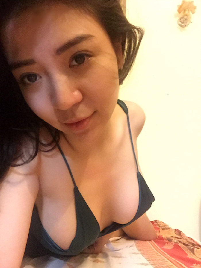 HOT GIRL LƯƠNG MINH PHƯƠNG LÀ AI? cờ nhíp lăn lộn của Lương Minh Phương với chồng một MC nổi tiếng