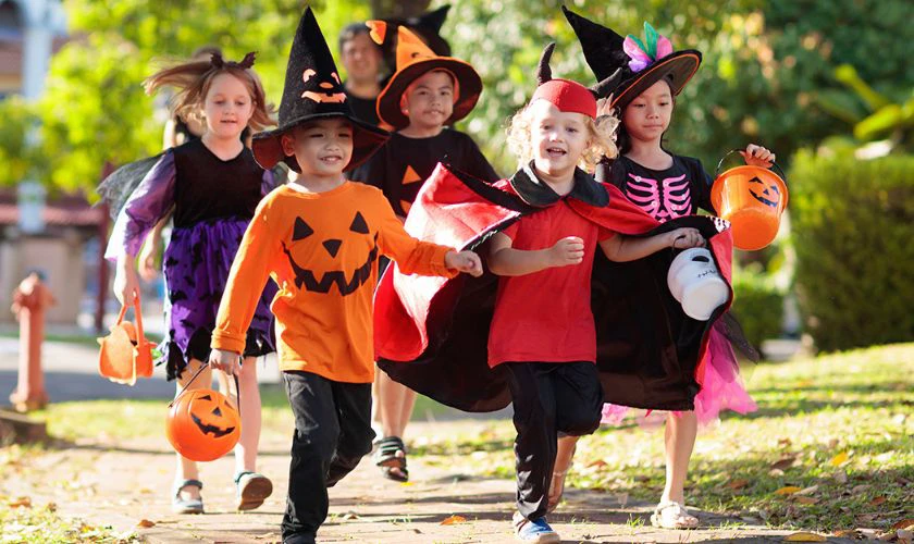 Halloween là ngày nào 2024? Ý nghĩa và nguồn gốc