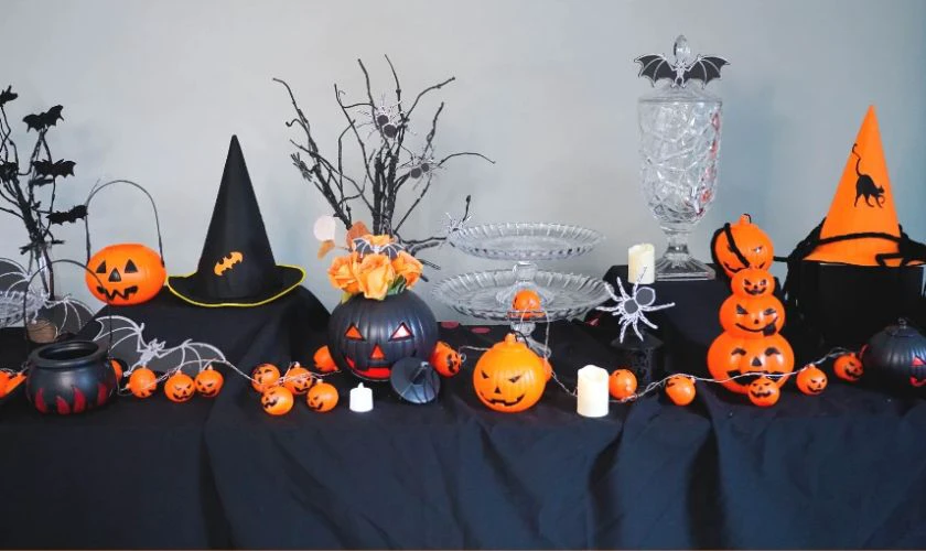 Halloween là ngày nào 2024? Ý nghĩa và nguồn gốc