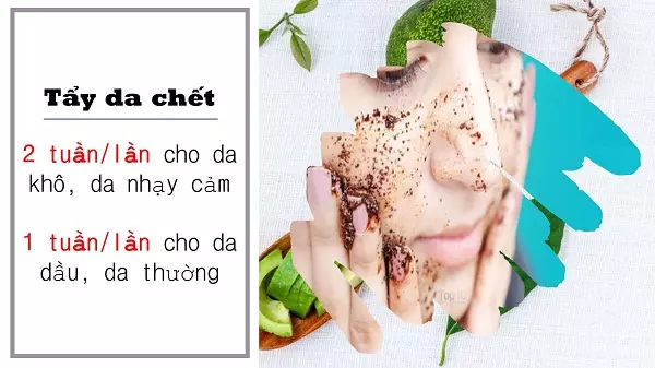 Quy trình chăm sóc da mặt cơ bản