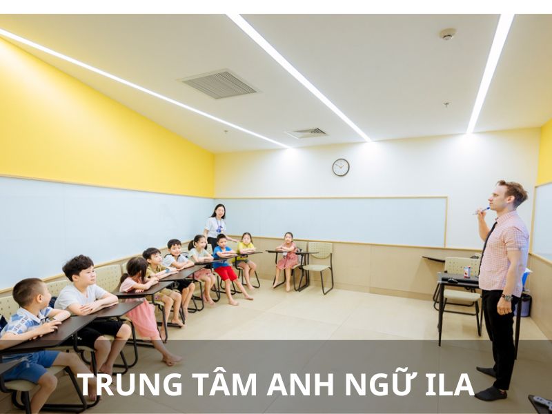 HỌC PHÍ TRUNG TÂM TIẾNG ANH CHO TRẺ EM HÀNG ĐẦU MỚI NHẤT 2024