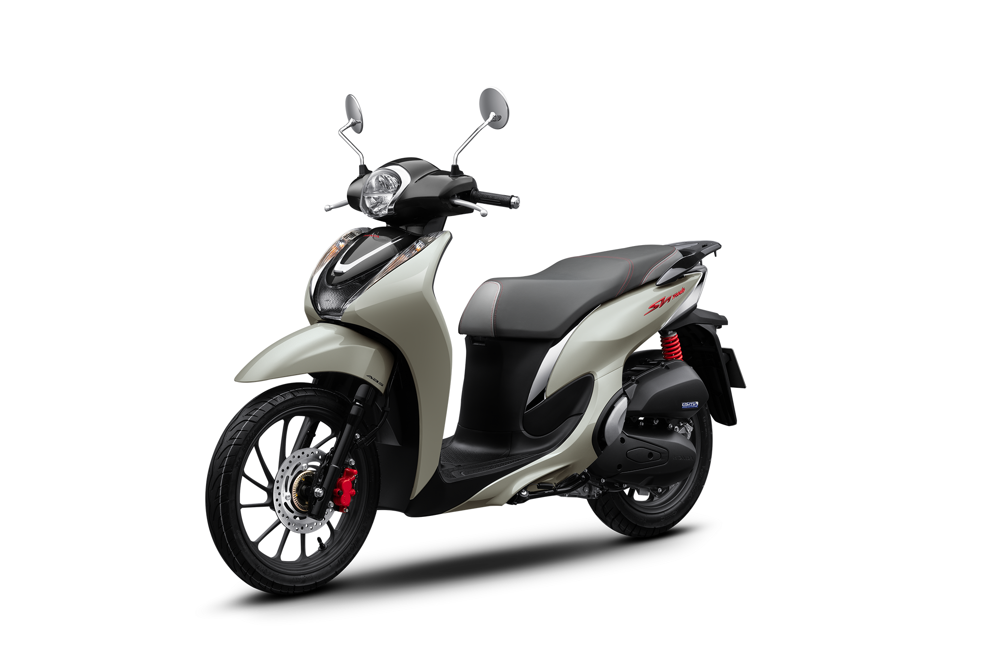 Xe Máy Honda SH Mode 2024 - Phiên Bản Tiêu Chuẩn