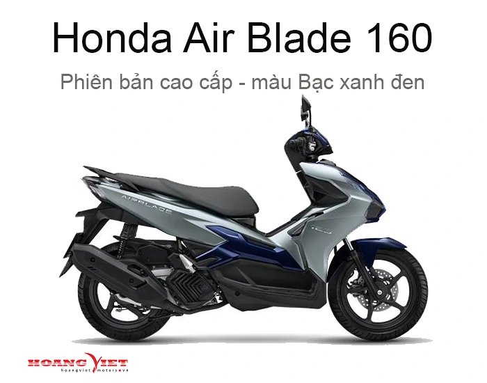 Giá Xe Air Blade tháng 7/2024 Mới Nhất tại Head Hoàng Việt