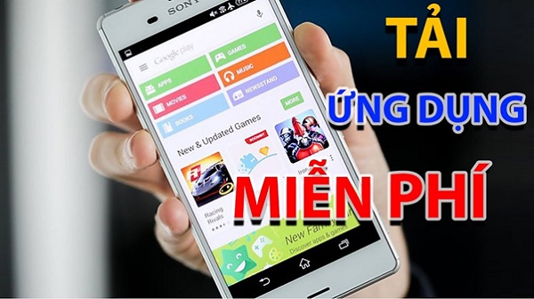 5 cách tải ứng dụng có phí thành miễn phí trên Android đơn giản, hiệu quả