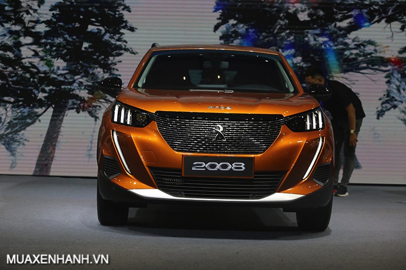 Peugeot 2008 2024: Giá lăn bánh Ưu Đãi, Thông số kỹ thuật, Mua xe trả góp