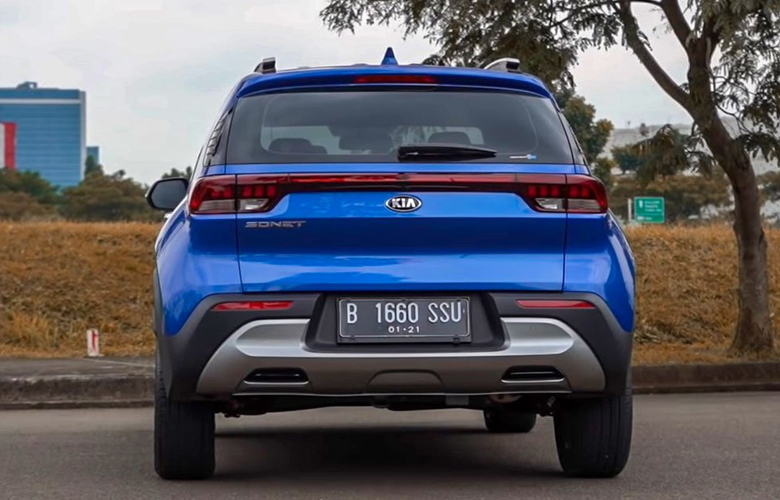 Giá xe KIA Sonet 2023 kèm Thông Số & Hình Ảnh (11/2024) | anycar.vn