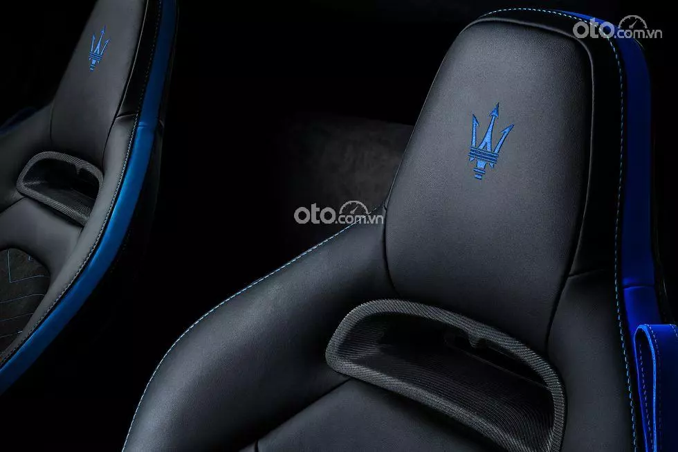 Giá xe Maserati MC20: Siêu xe thể thao đến từ Ý