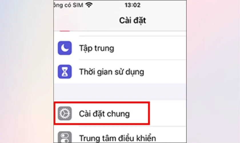 Cách tải CH Play cho iPhone nhanh chóng, miễn phí