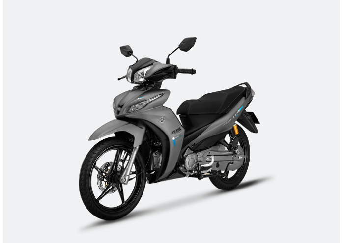 Bảng giá xe máy Yamaha Jupiter mới nhất tháng 10/2024