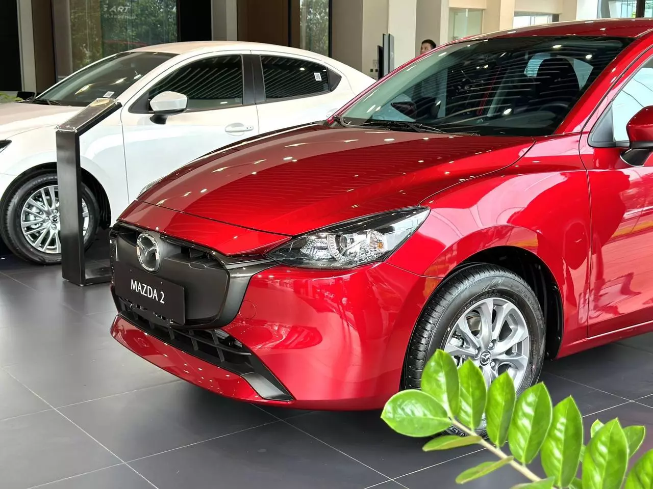 Giá xe Mazda 2 kèm tin khuyến mại hấp dẫn tháng 11/2024