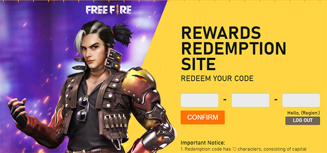 Garena Free Fire OB46 Game bắn súng sinh tồn miễn phí của Garena