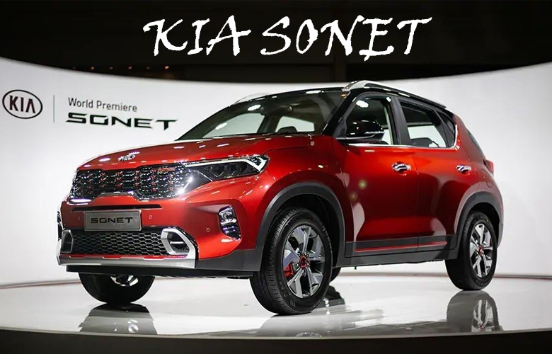 Giá xe KIA Sonet 2023 kèm Thông Số & Hình Ảnh (11/2024) | anycar.vn