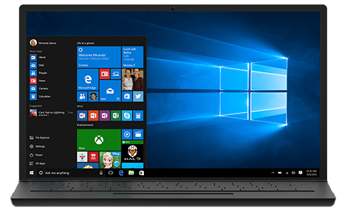 Download Windows 10 Pro, Tải xuống Bộ Cài Đặt Win 10 ISO 64bit