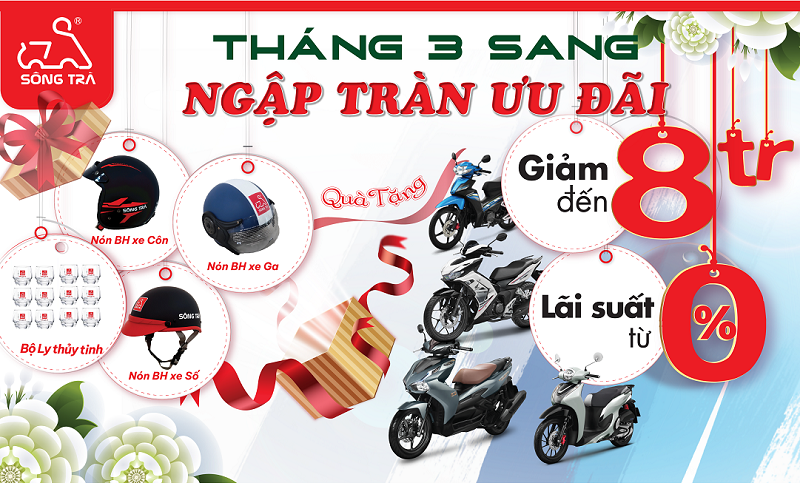 Bảng giá xe Winner X 2024 mới nhất tại Quảng Ngãi - Honda Sông Trà