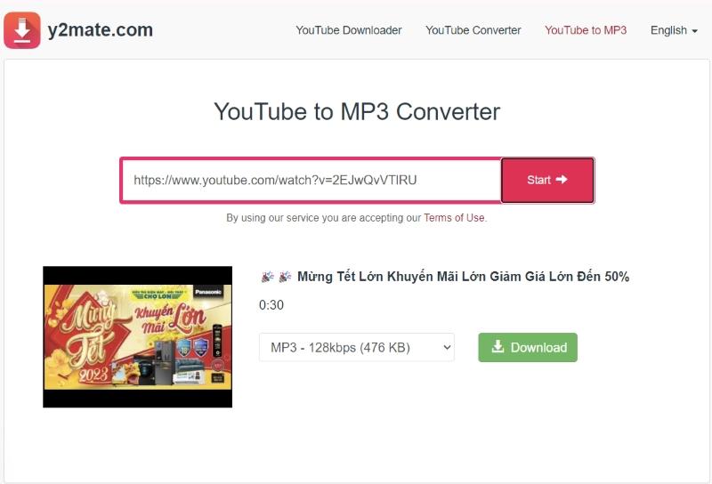 Tổng hợp 10 cách tải nhạc Youtube về MP3 hiệu quả, đơn giản