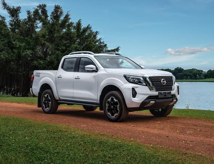 GIÁ XE NISSAN NAVARA 2024 | HÌNH ẢNH VÀ THÔNG SỐ KỸ THUẬT NISSAN NAVARA