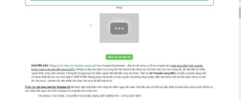 Tổng hợp 10 cách tải nhạc Youtube về MP3 hiệu quả, đơn giản