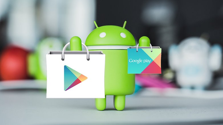 Google Play Store 43.2.16 Tải cửa hàng CH Play mới nhất