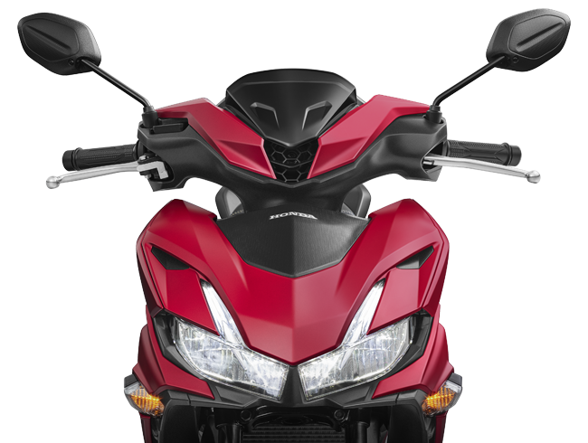 Bảng giá xe Winner X 2024 mới nhất tại Quảng Ngãi - Honda Sông Trà