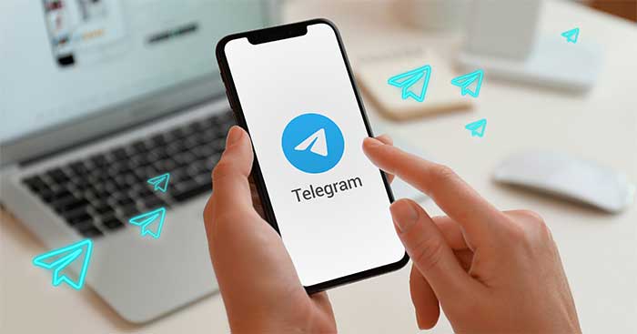 Telegram cho Android 11.2.2 App nhắn tin nhanh chóng và an toàn