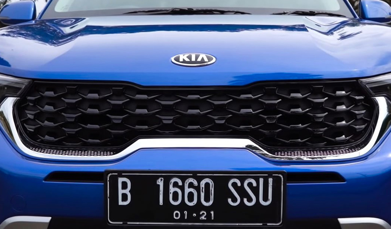 Giá xe KIA Sonet 2023 kèm Thông Số & Hình Ảnh (11/2024) | anycar.vn